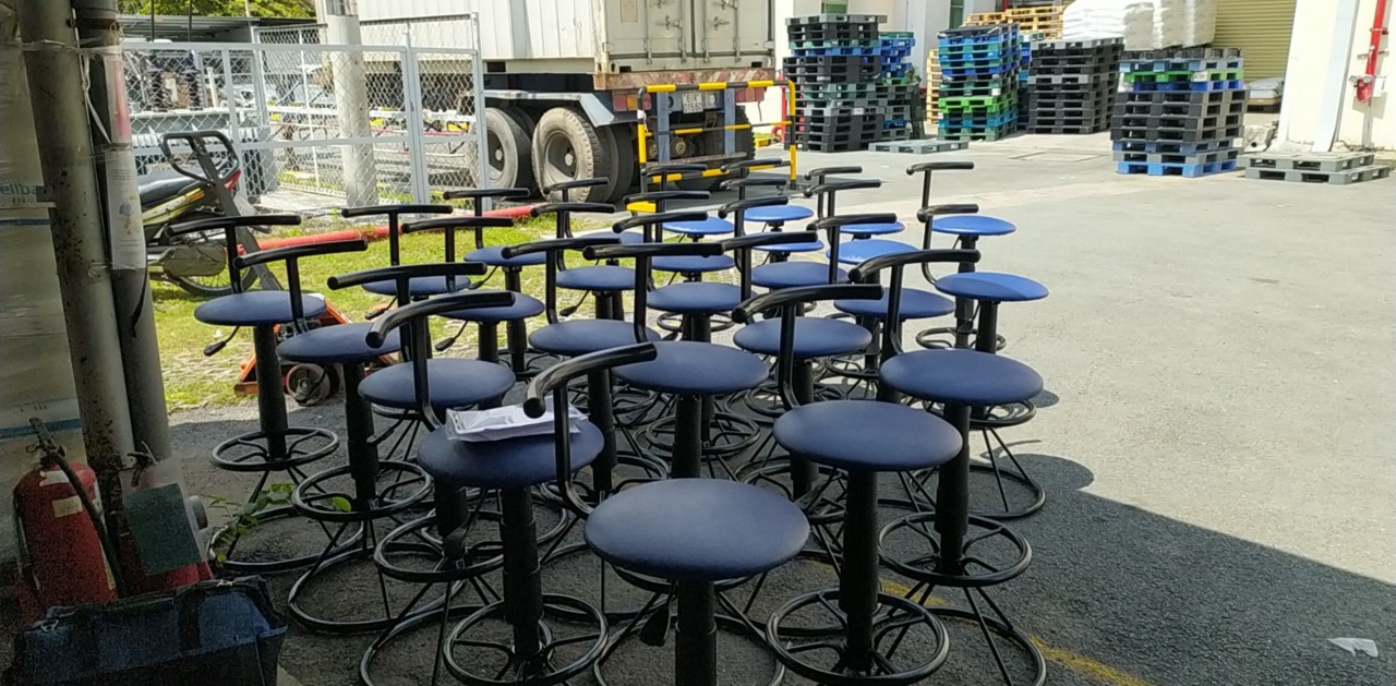 Ghế quầy bar SB03